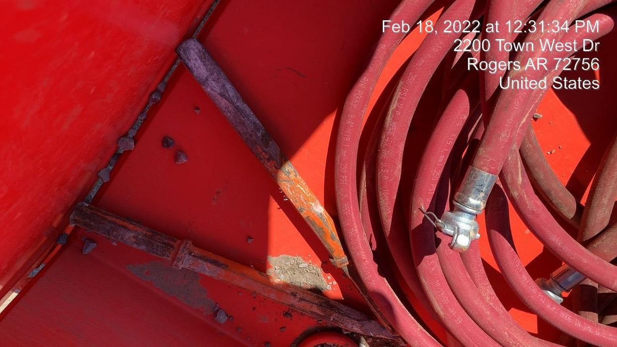 2020 MICHIGAN PNEUMATIC MP-TPB90-114