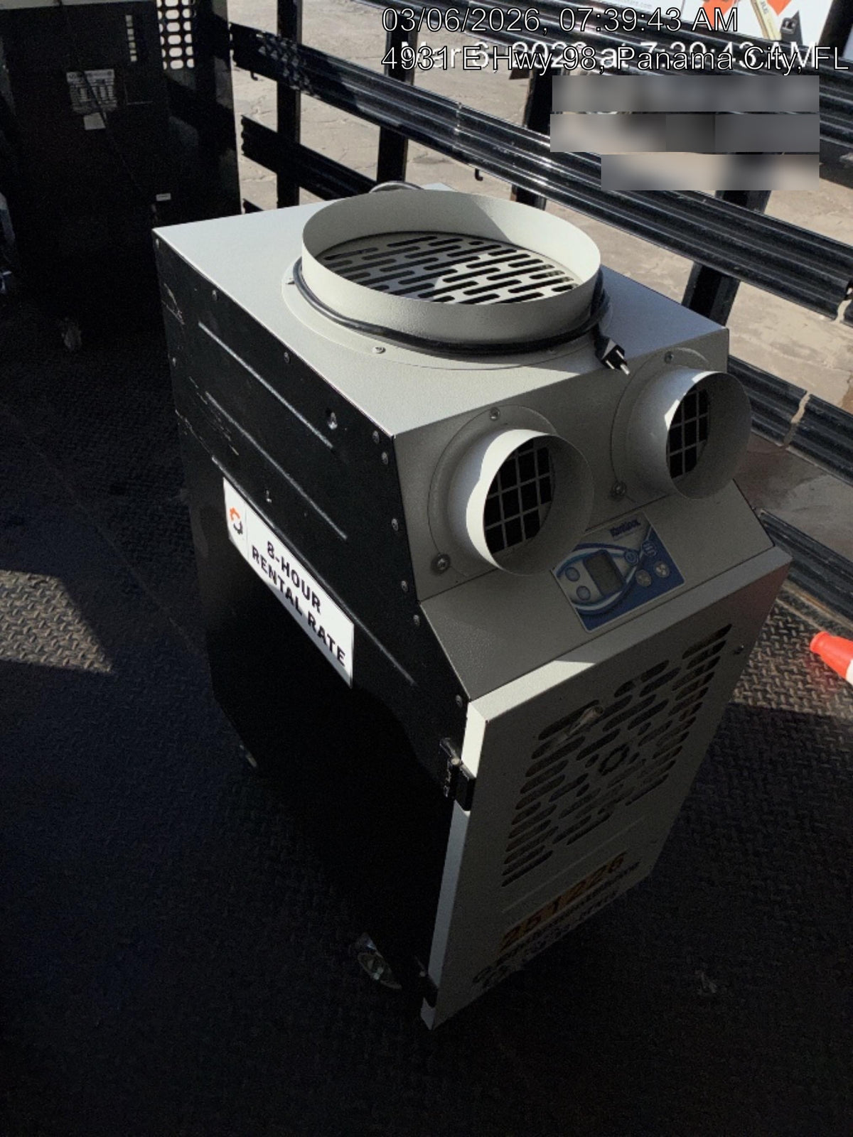 2022 KWIKOOL KPAC1411-2