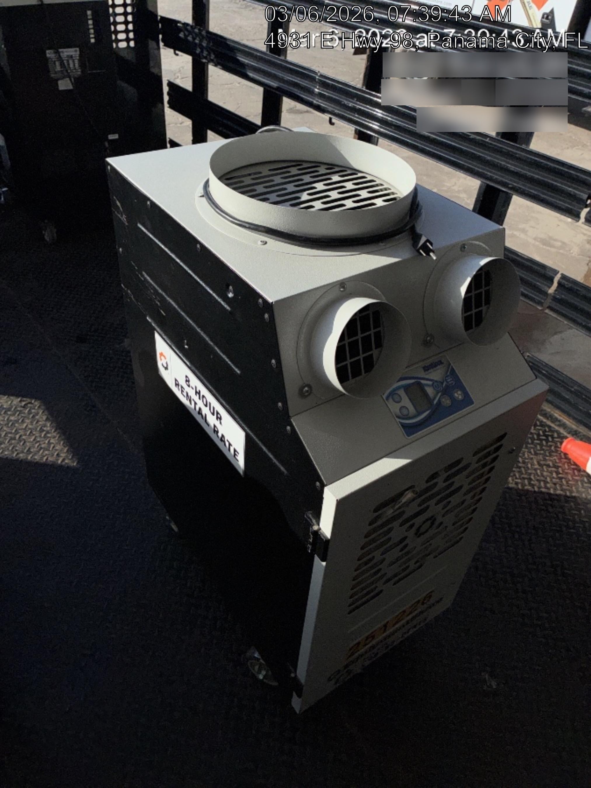 2022 KWIKOOL KPAC1411-2