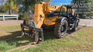 2019 JCB 509-42