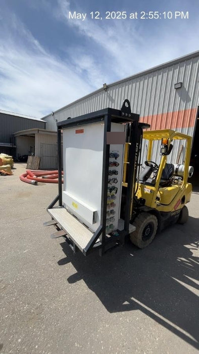 2023 TRYSTAR IL-126-VDE-45-LP