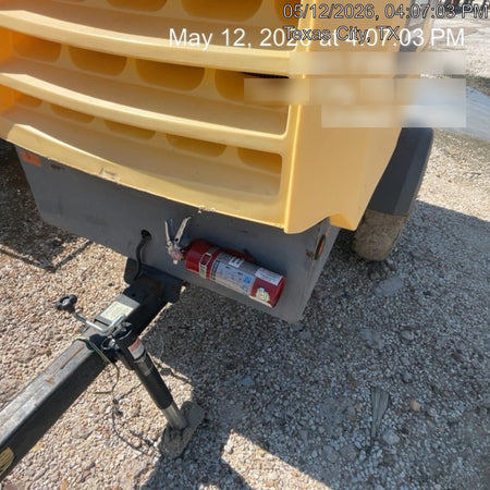 2020 ATLAS COPCO XAS188