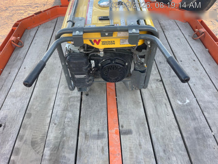 2021 WACKER NEUSON GP6600A