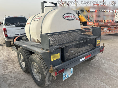 2023 SIMPSON SWT-52517