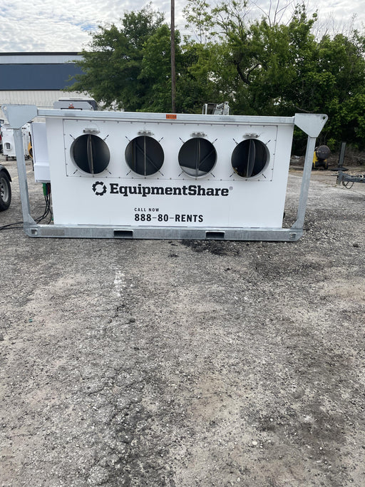 2025 CAPS PAHH-140TC-0NN0NN-5E5-P2-VG2CEUP