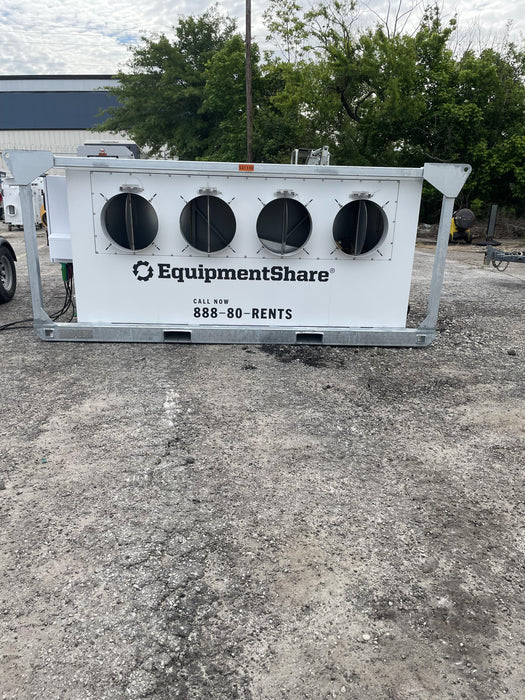 2025 CAPS PAHH-140TC-0NN0NN-5E5-P2-VG2CEUP