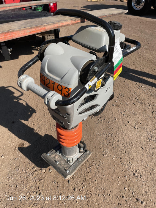 2023 MULTIQUIP MTX60HD