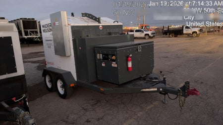 2022 WACKER NEUSON E3000