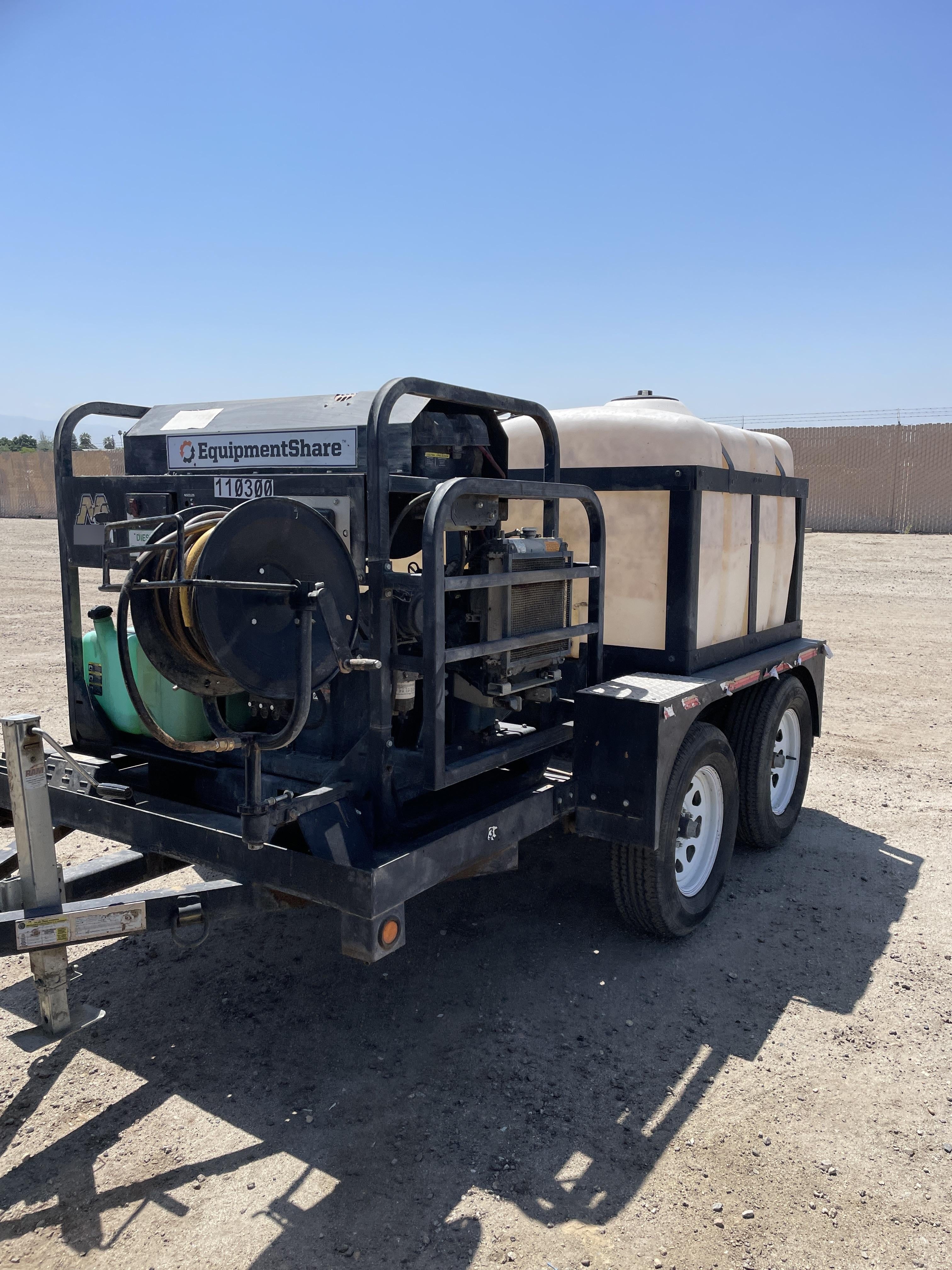 2020 MI-T-M CORPORATION HS-3006-0MDK-UR