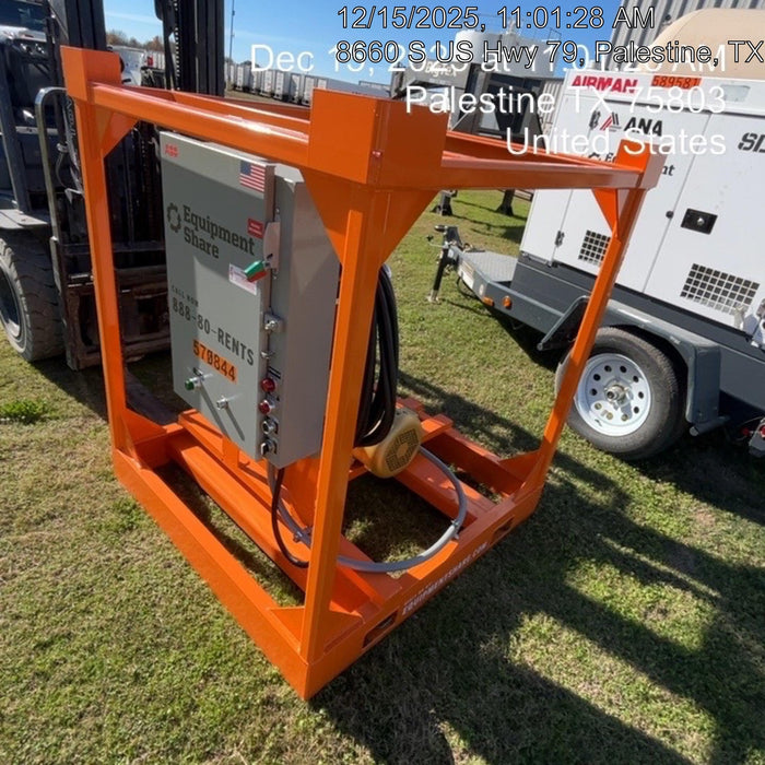 2025 BARCO SA3X2E-15