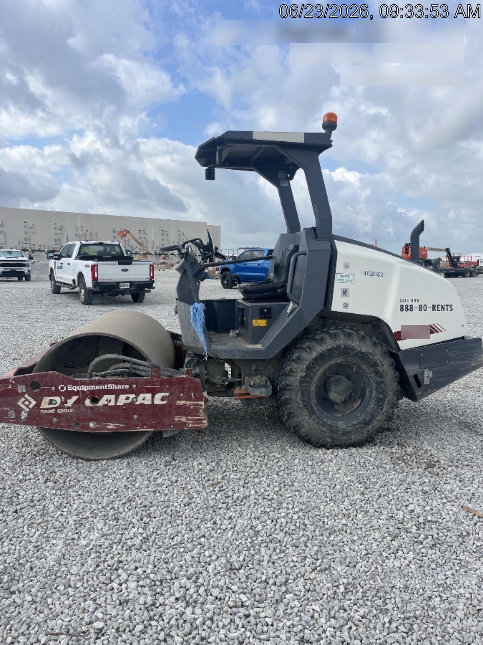 2024 DYNAPAC CA1300D