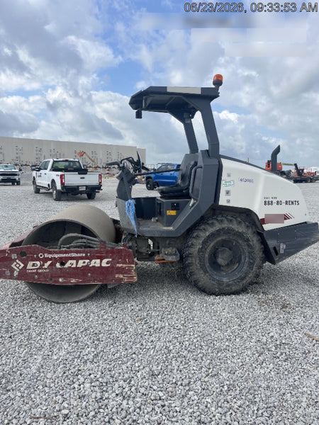 2024 DYNAPAC CA1300D