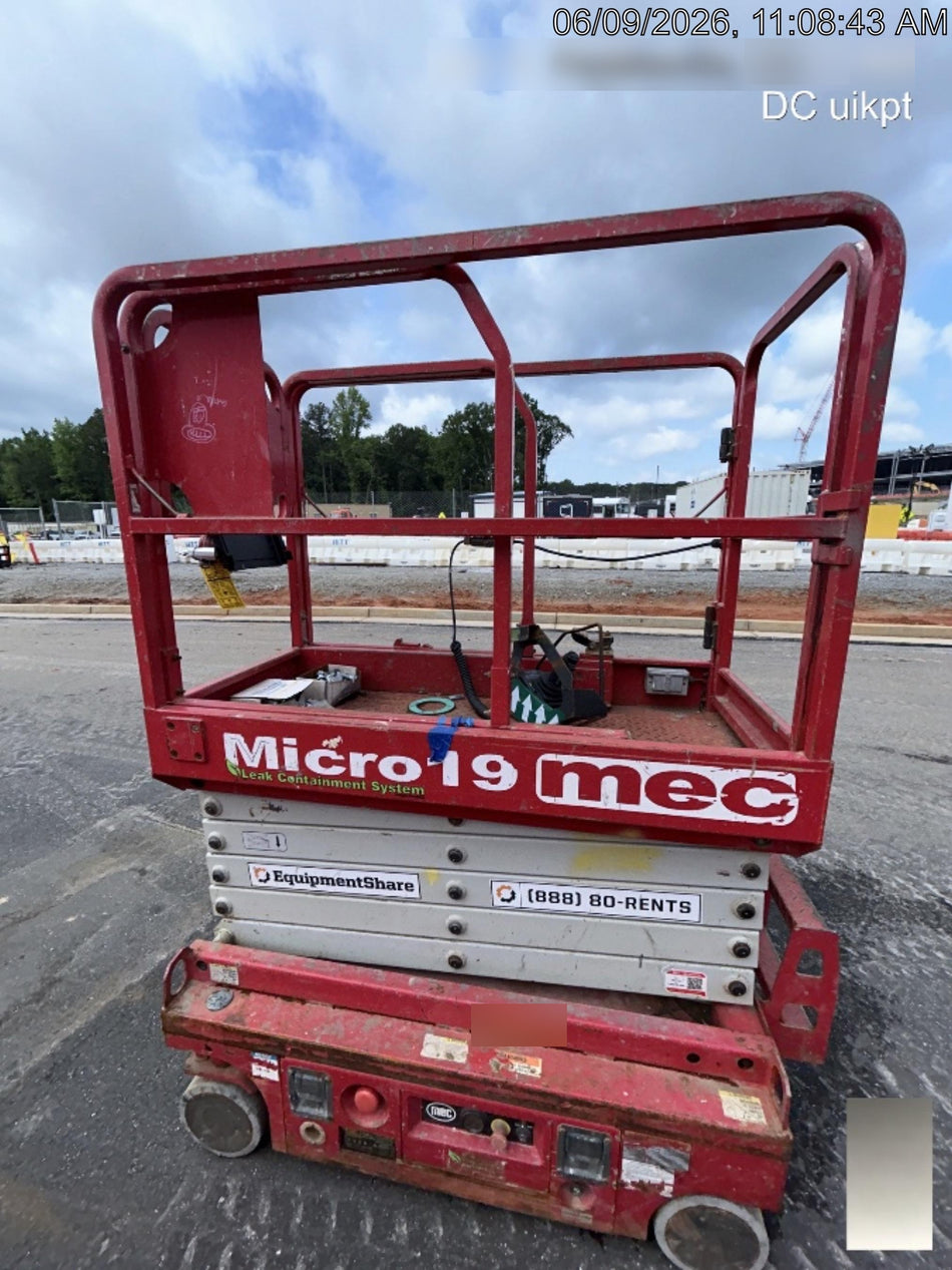 2020 MEC Micro 19