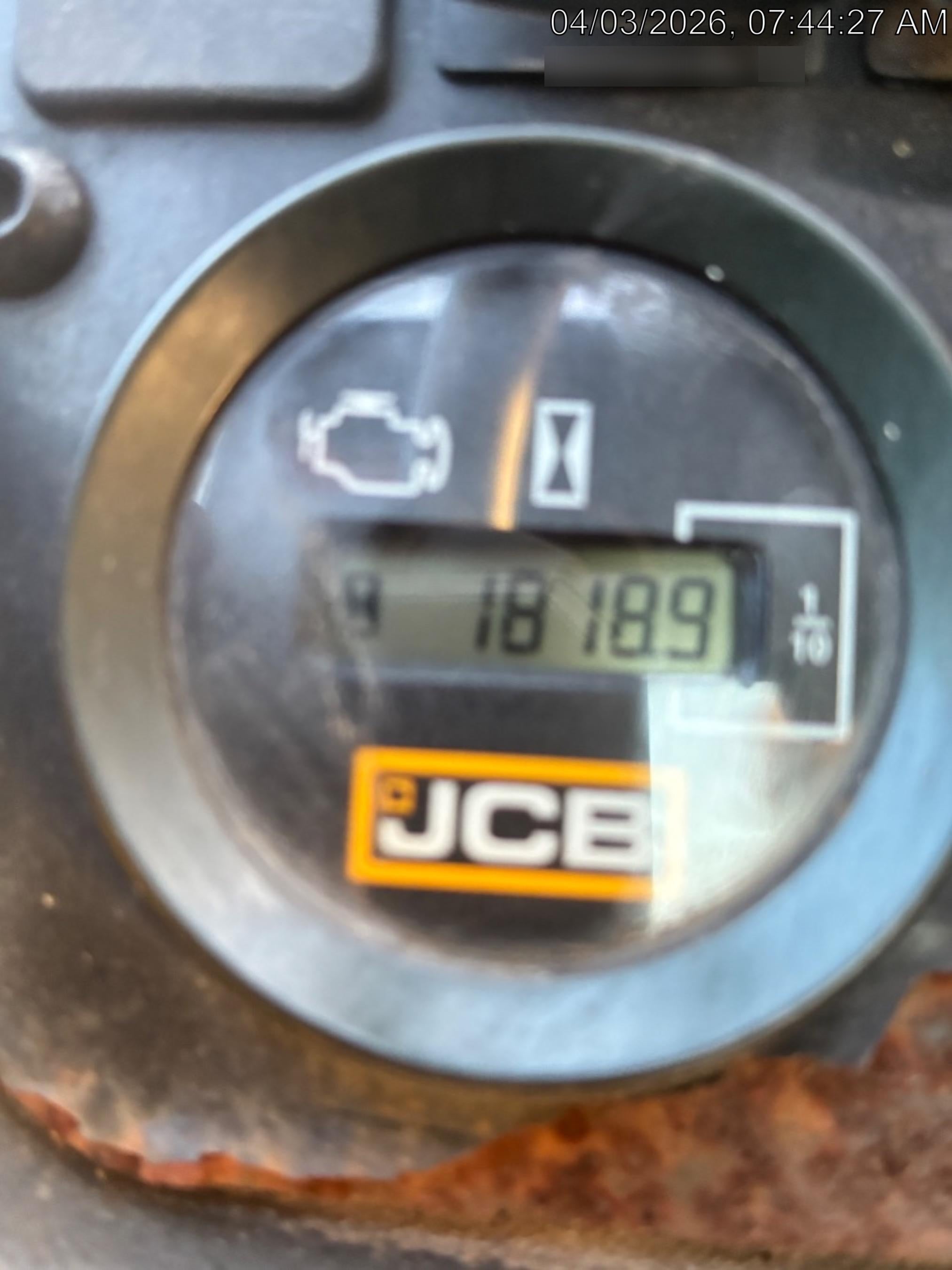 2022 JCB 512-56