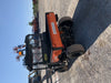 2019 KUBOTA RTV-XG850WL-H
