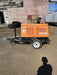 2021 Lincoln Electric Vantage 549X Ready Pak 3, ORANGE (includes trailer, cable rack, fender light kit)