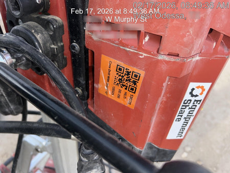 2025 HILTI DD 250