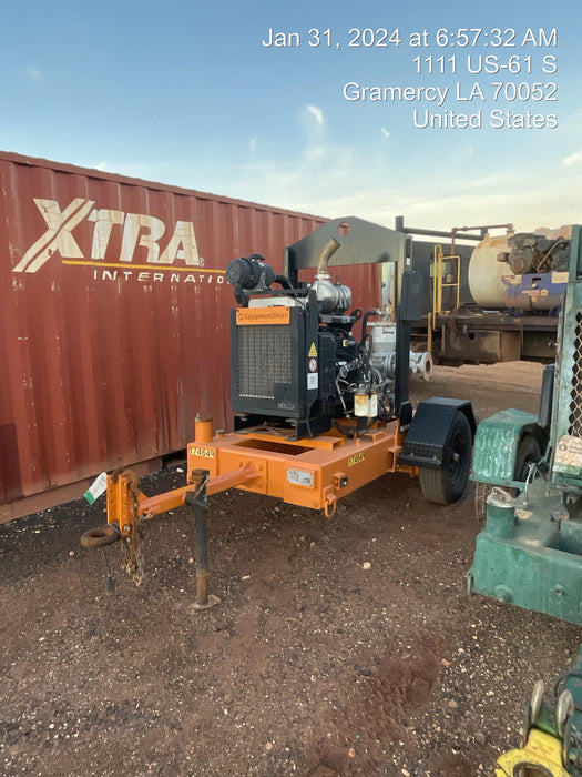 2021 RWN RWN-4NNTL-6.5OBPT-SS