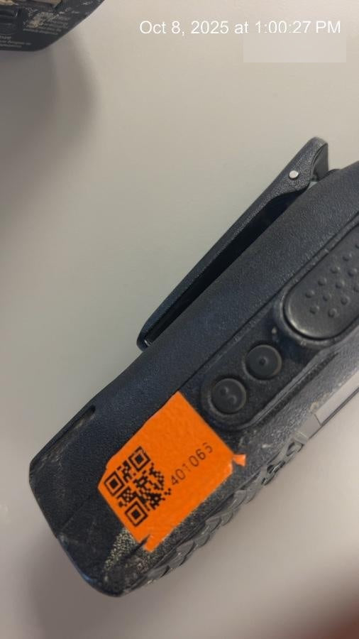 2024 MOTOROLA R7 DISPLAY