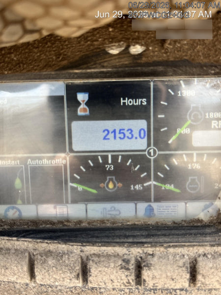 2022 PIONEER PP63C17L71-4045HFC06