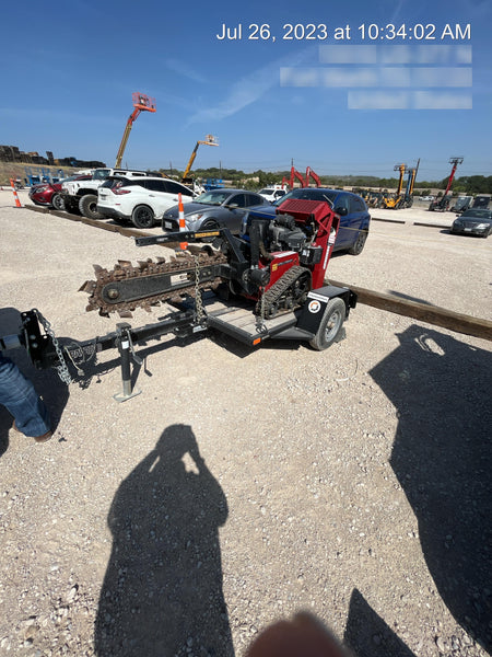 2022 BARRETO E4X6TBT