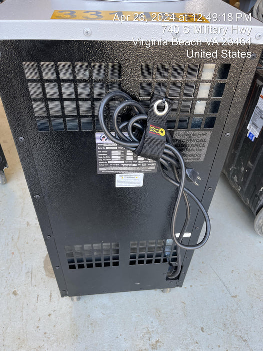 2023 KWIKOOL KPAC1411-2