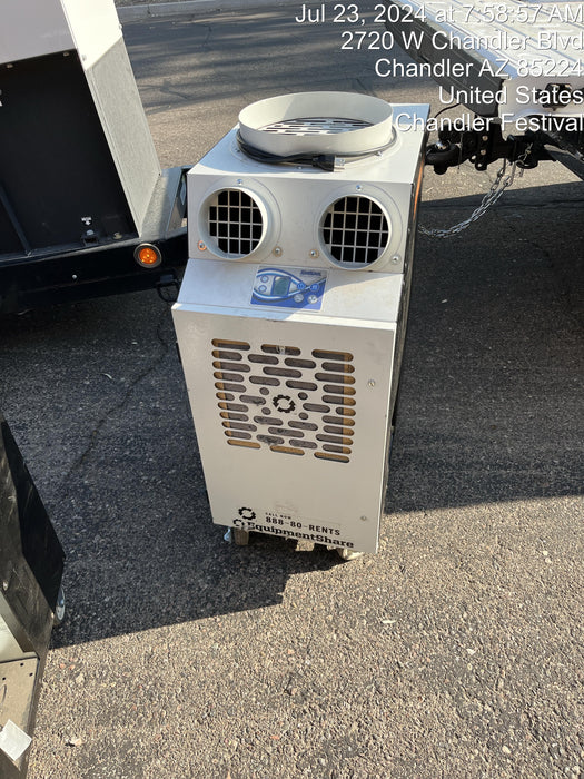 2023 KWIKOOL KPAC1411-2