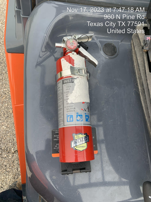 2022 TOYOTA 50-8FGU25