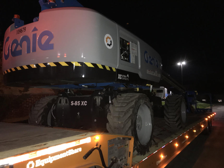 2020 GENIE S-85 XC