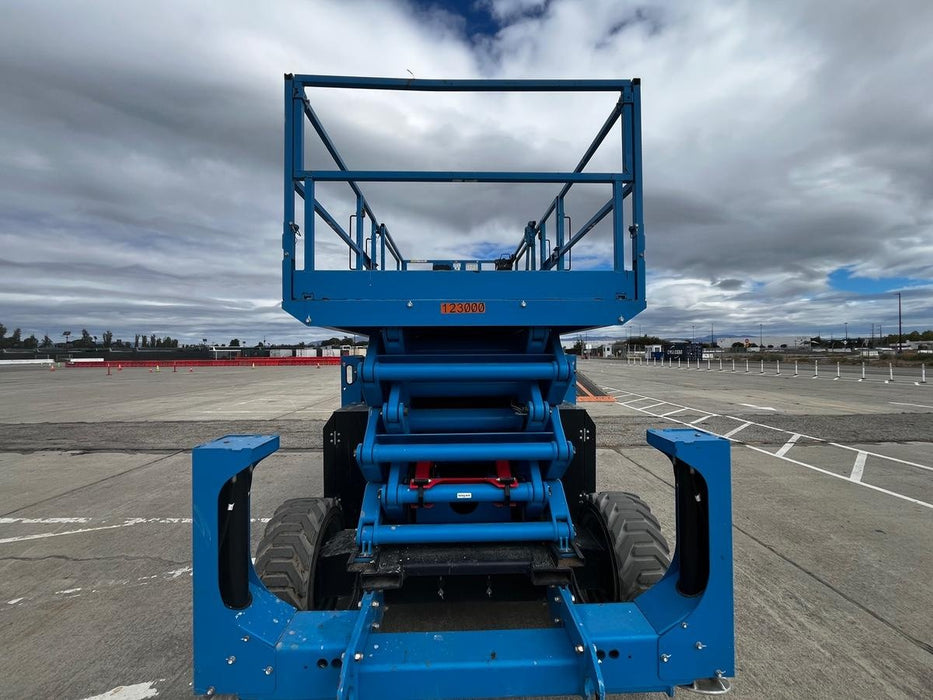 2020 GENIE GS-5390 RT