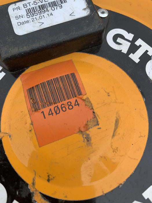 2021 HARRINGTON CF015-20