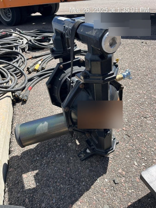 2023 INGERSOLL RAND PD20A-AAP-CCC-B