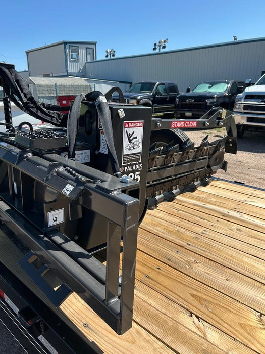 2025 PALADIN 117765