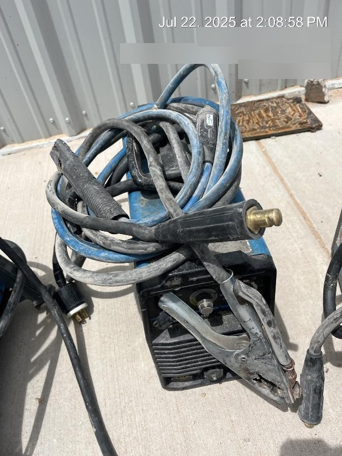 2020 MILLER ELECTRIC CST-280