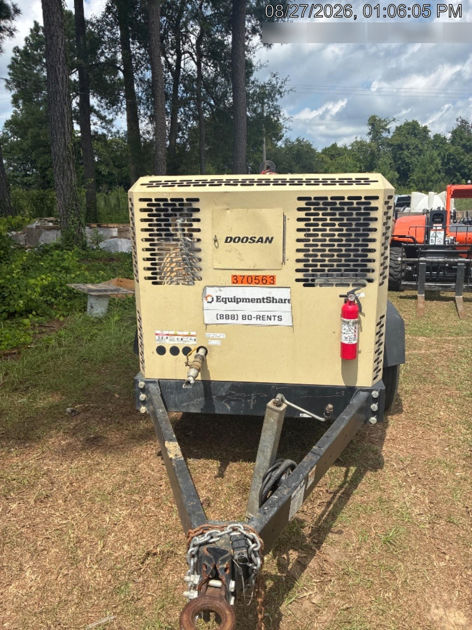 2023 DOOSAN P425/HP375WCU