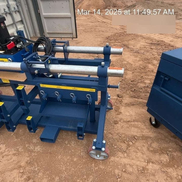 2025 CURRENT TOOLS 252-CT