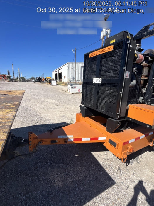 2023 RWN RWN-8NHTA-10OBPT