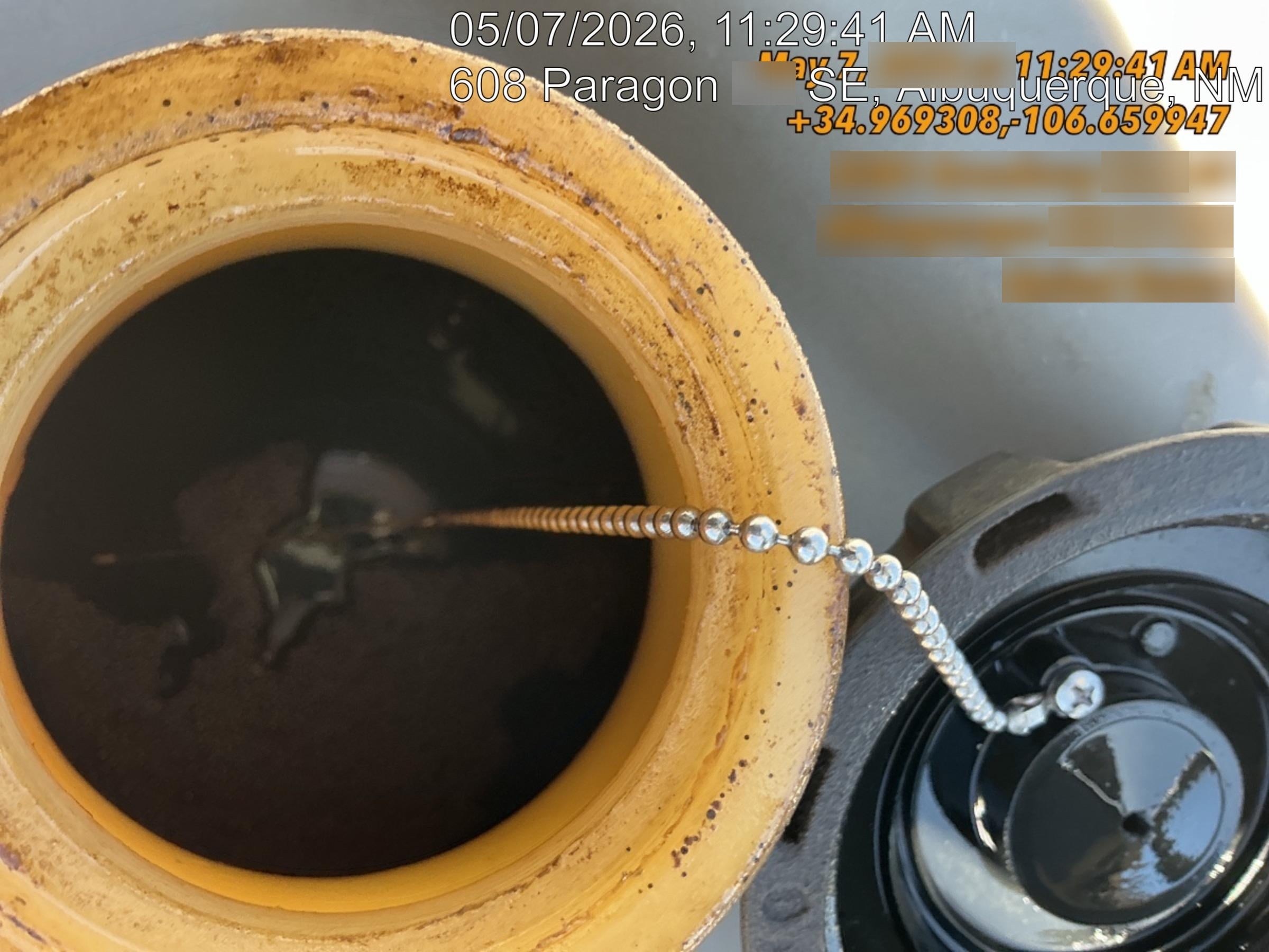 2019 Wacker Neuson LTV6K-MH Power mast, 1100W MH