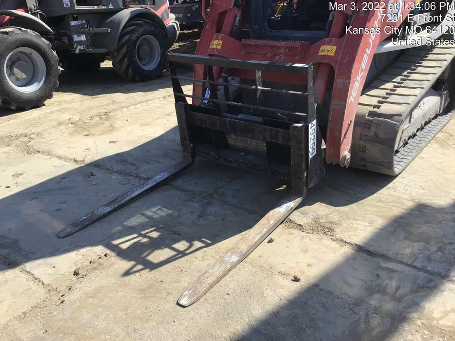 2019 ARROW MATERIAL HANDLING F5100CB