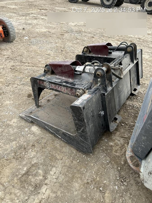 2022 PALADIN 48" Pallet Forks - Paladin