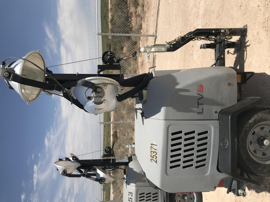 2019 Wacker Neuson LTV6L-MH Standard Options, ES Track Hardware, Fuel Level Sensor