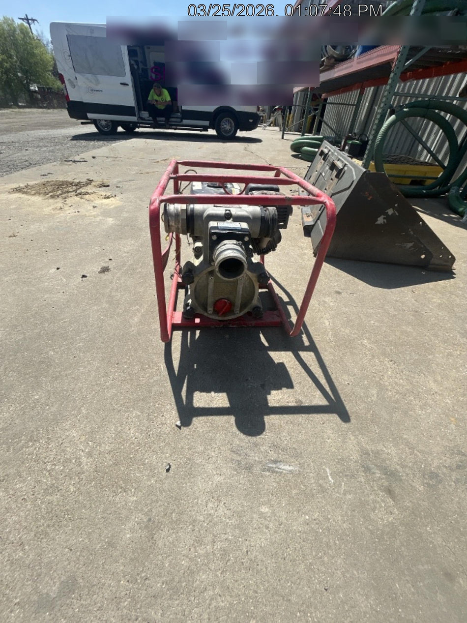 2023 MULTIQUIP QP3TH