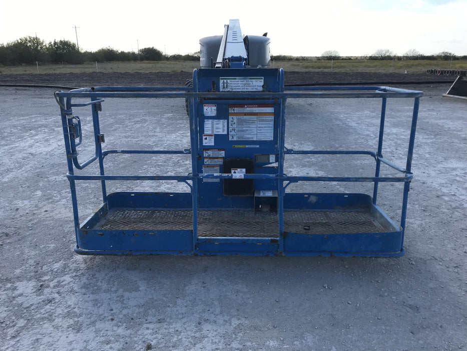 2016 Genie S-85 Genie S-85 Telescoping Boom Lift