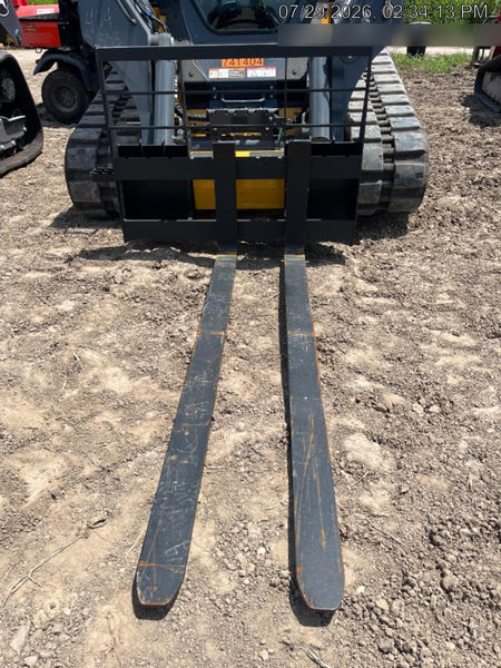 2026 ARROW MATERIAL HANDLING 72" Pallet Forks - Arrow