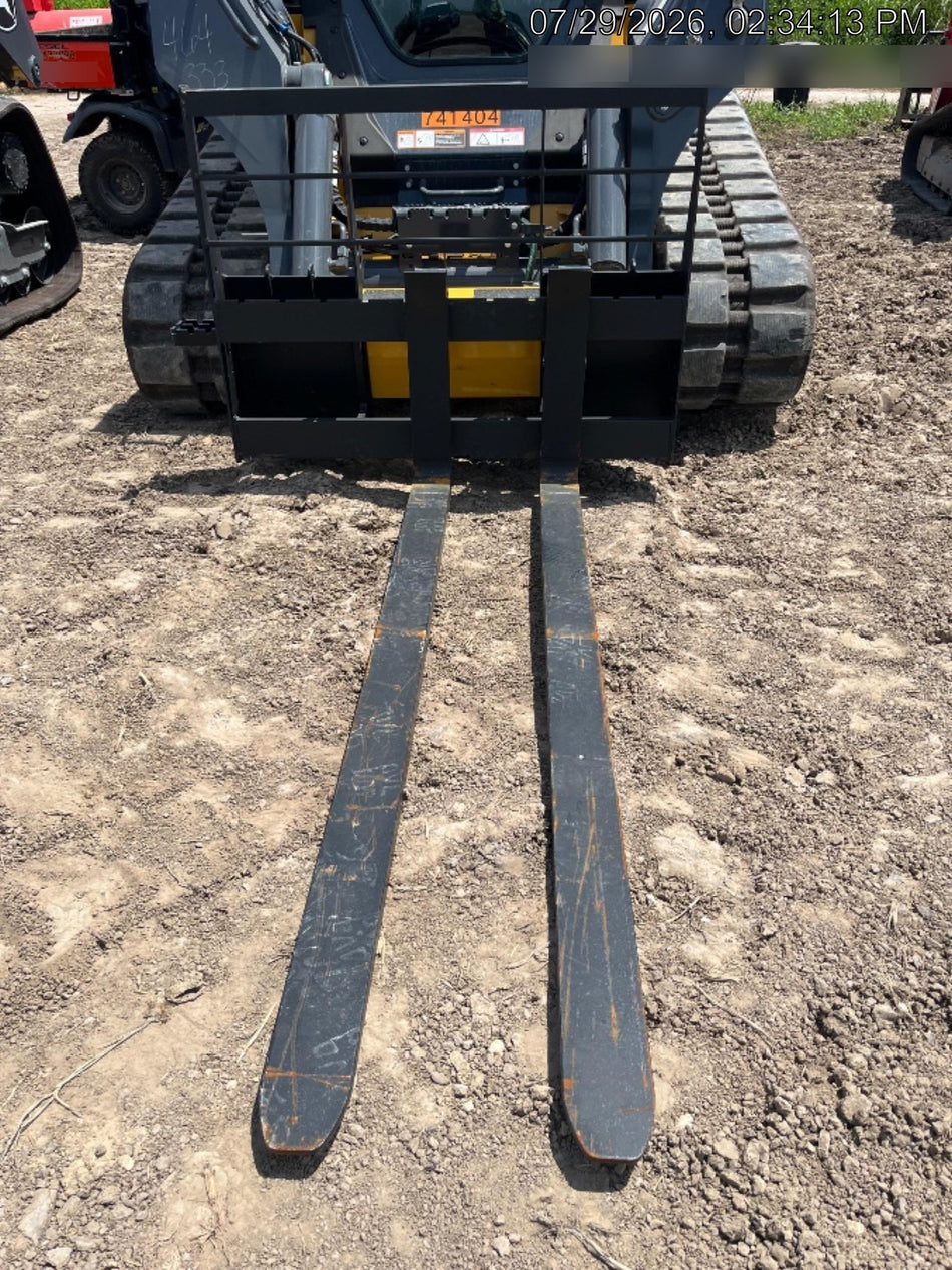 2026 ARROW MATERIAL HANDLING 72" Pallet Forks - Arrow