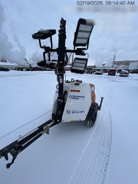 2024 GENERAC MLT2