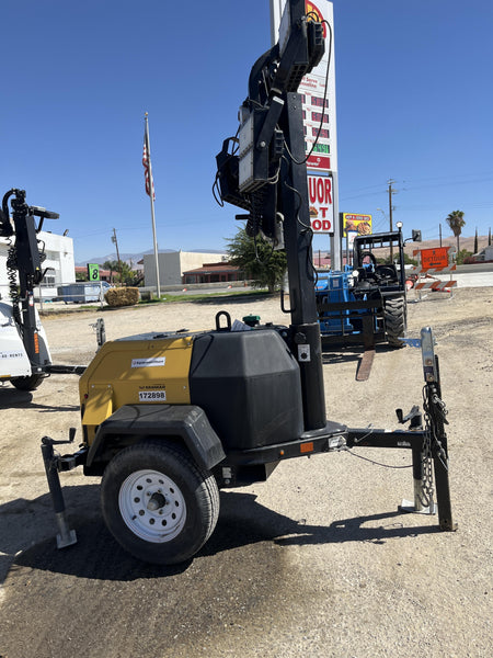 2021 ALLMAND NLV3GR