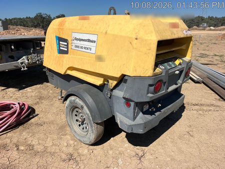 2020 ATLAS COPCO XAS188