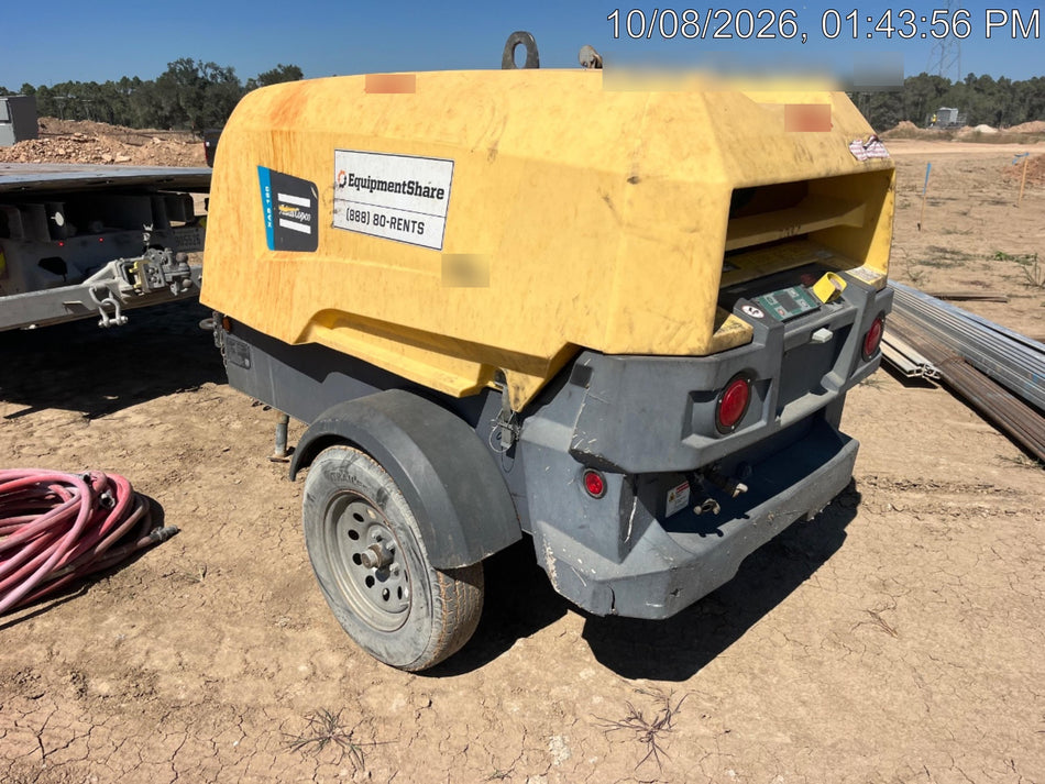 2020 ATLAS COPCO XAS188