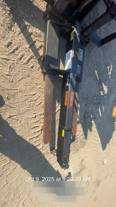 2024 STAR INDUSTRIES M1360B - Star JIB Boom